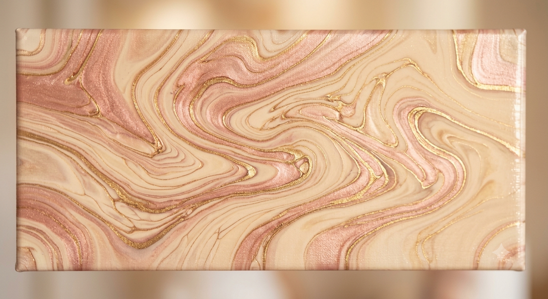 Qu'est-ce que le fluid art ?