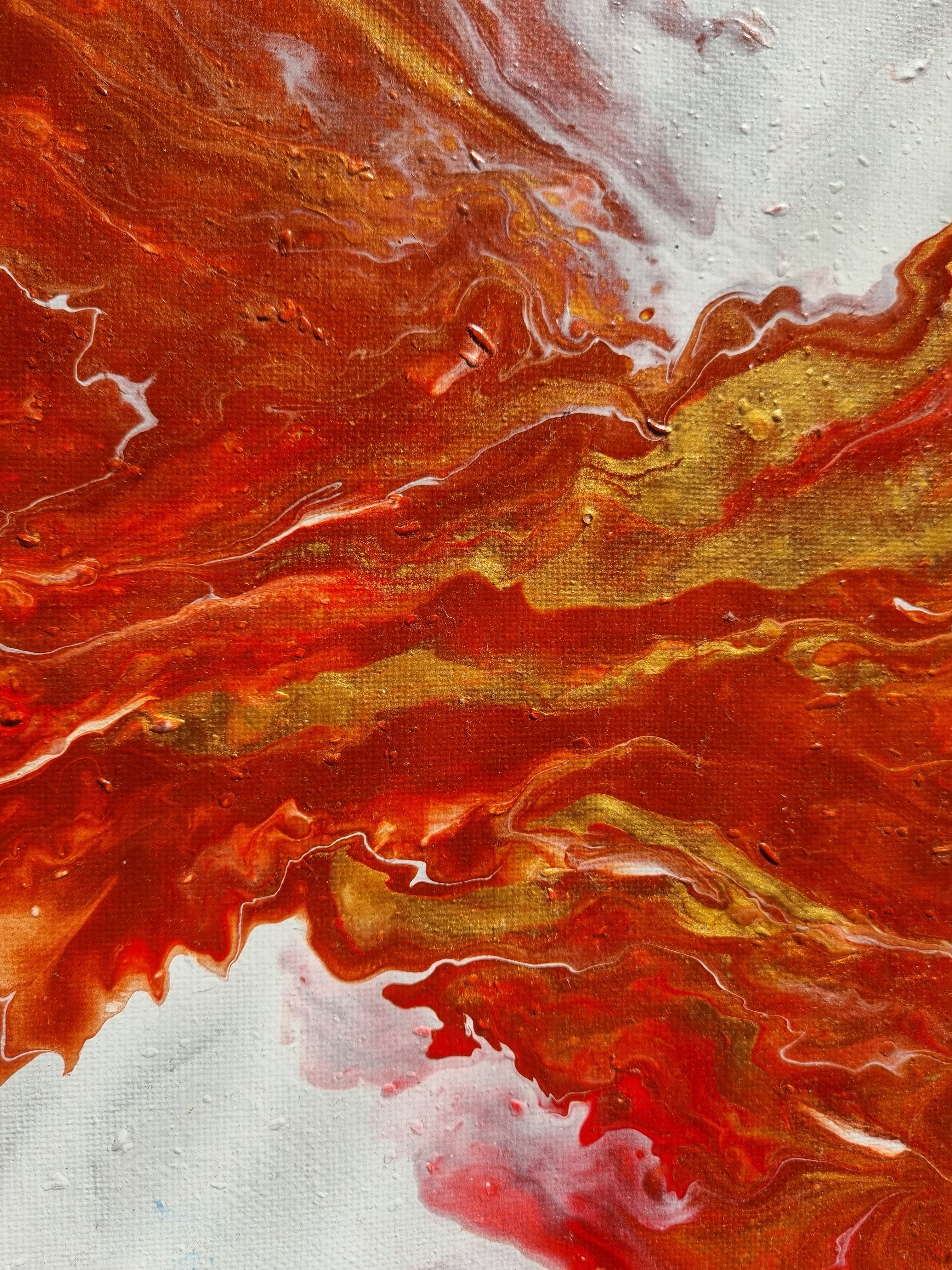 Rencontre Volcanique