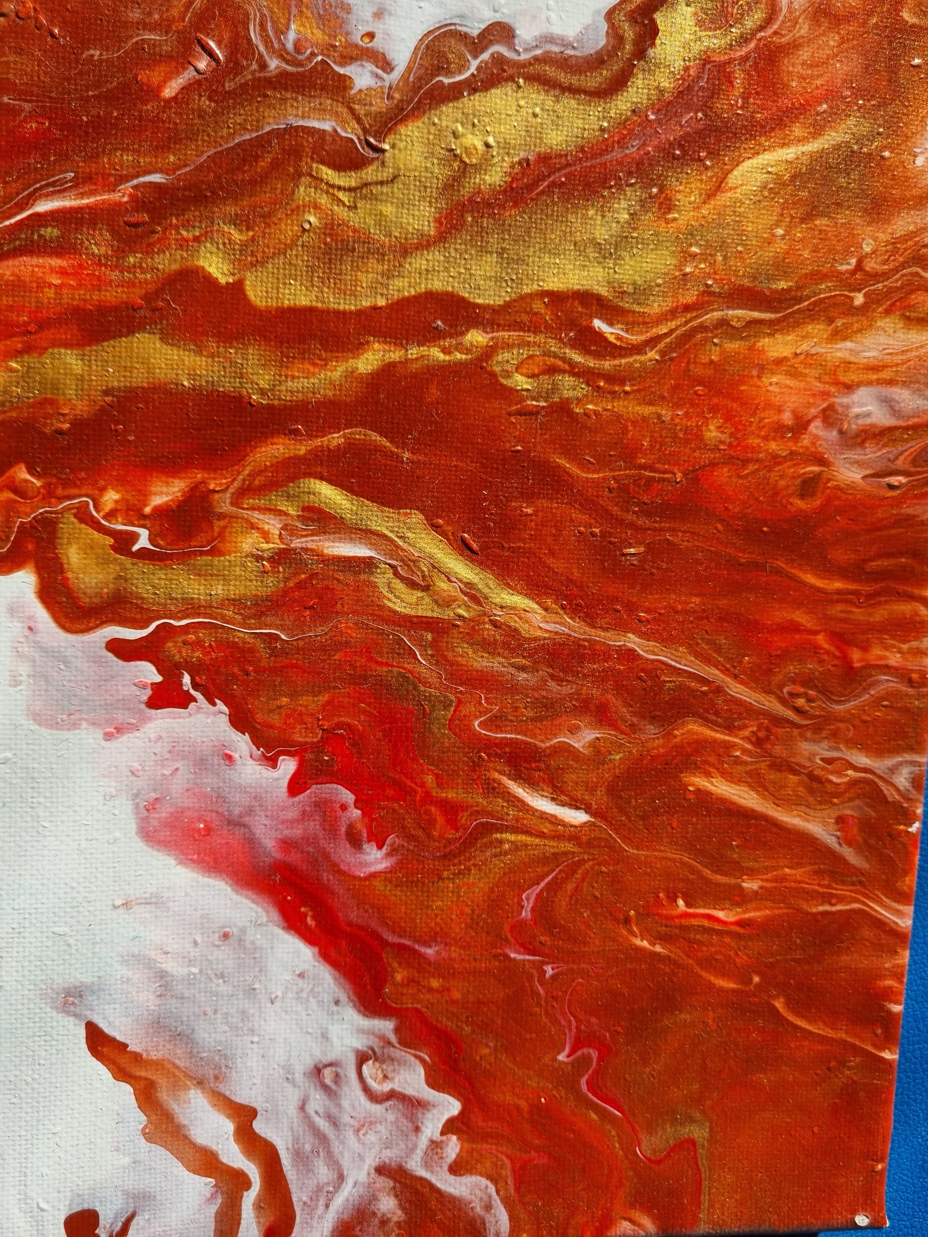 Rencontre Volcanique