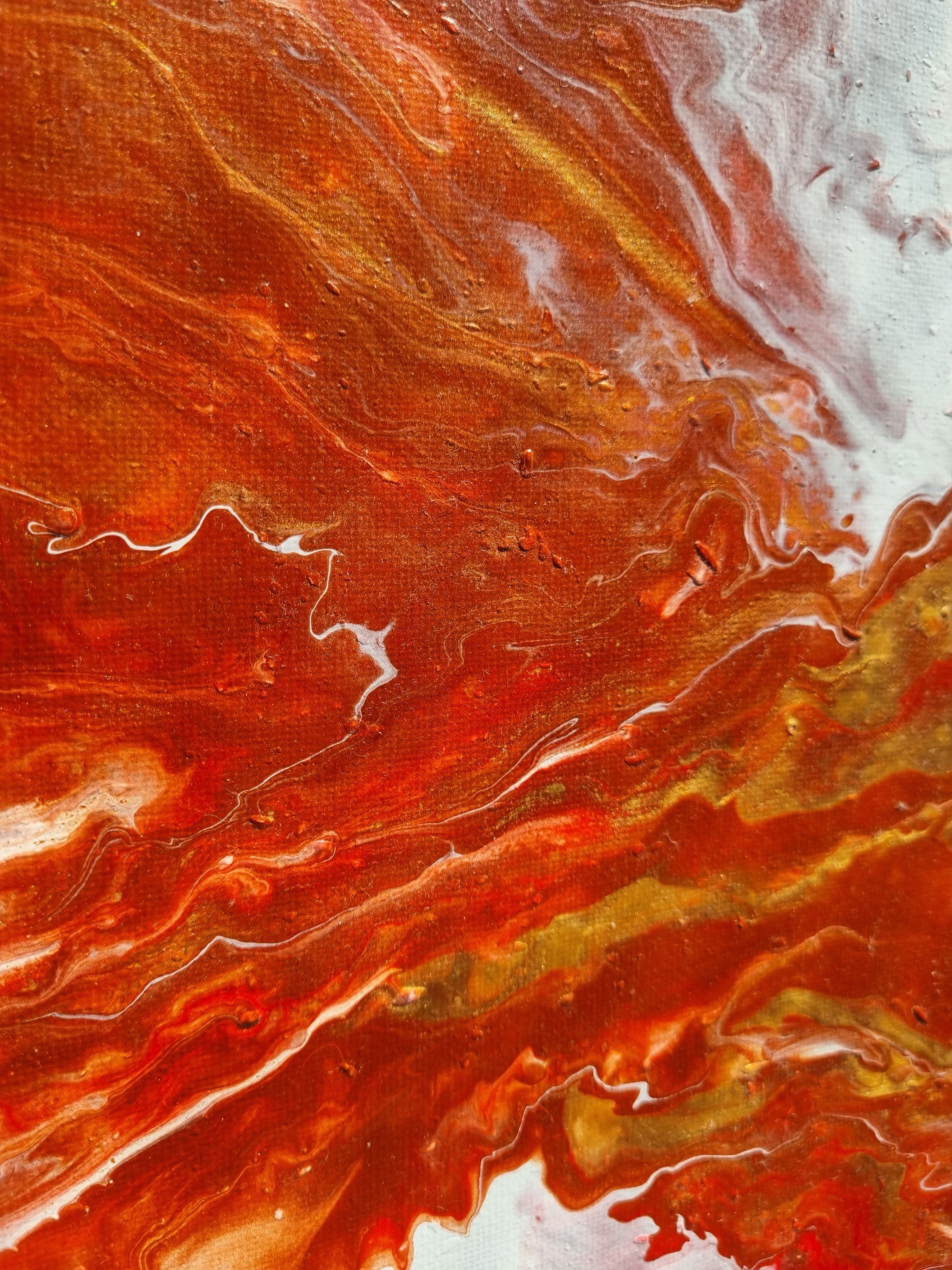 Rencontre Volcanique